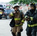 Airfield Pre-Accident Drill