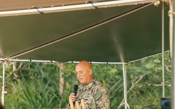 NAWMU-1 Celebrates the Groundbreaking of New Facility
