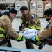 U.S. Army Garrison Humphreys Airfield Pre-Accident Drill