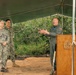 NAWMU-1 Celebrates the Groundbreaking of New Facility