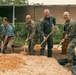 NAWMU-1 Celebrates the Groundbreaking of New Facility
