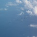 U.S., Japanese aircraft fly in formation during Valiant Shield 2026