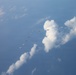 U.S., Japanese aircraft fly in formation during Valiant Shield 2026