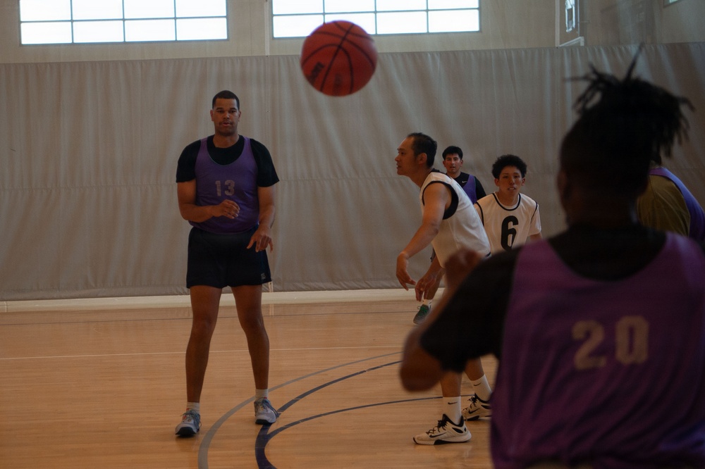 USS Essex participates in RIMPAC Games 2026