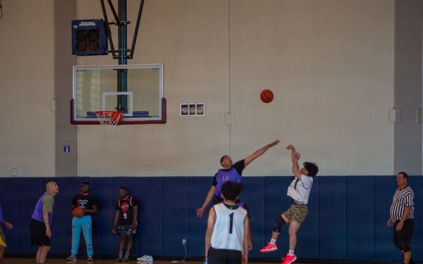 USS Essex participates in RIMPAC Games 2026