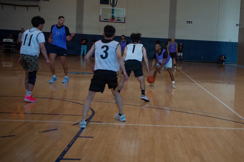USS Essex participates in RIMPAC Games 2026