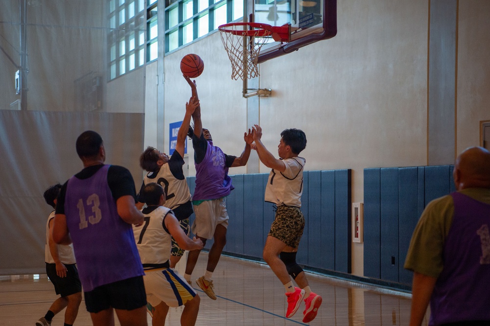 USS Essex participates in RIMPAC Games 2026