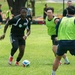 USS Essex participates in RIMPAC Games 2026