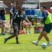USS Essex Participates in RIMPAC Games 2026