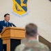 374 MSG Change of Command