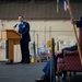 374 MSG Change of Command