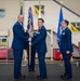 374 MSG Change of Command