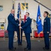 374 MSG Change of Command