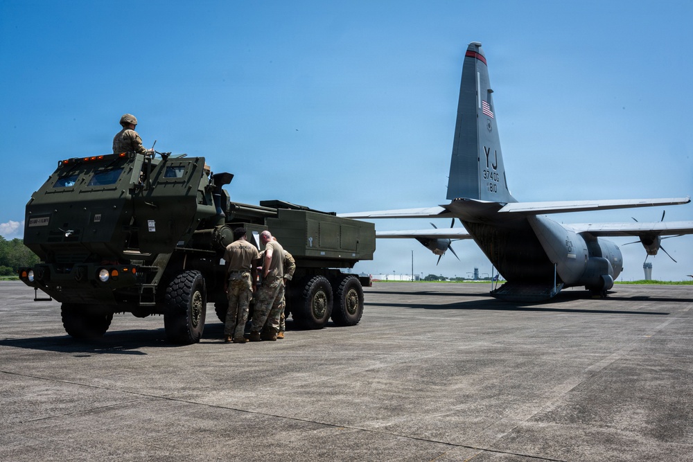 36 AS, 25 ID DIVARTY perform HIRAIN operations during Salaknib 26