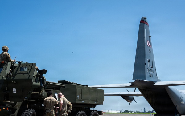 36 AS, 25 ID DIVARTY perform HIRAIN operations during Salaknib 26