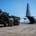 36 AS, 25 ID DIVARTY perform HIRAIN operations during Salaknib 26