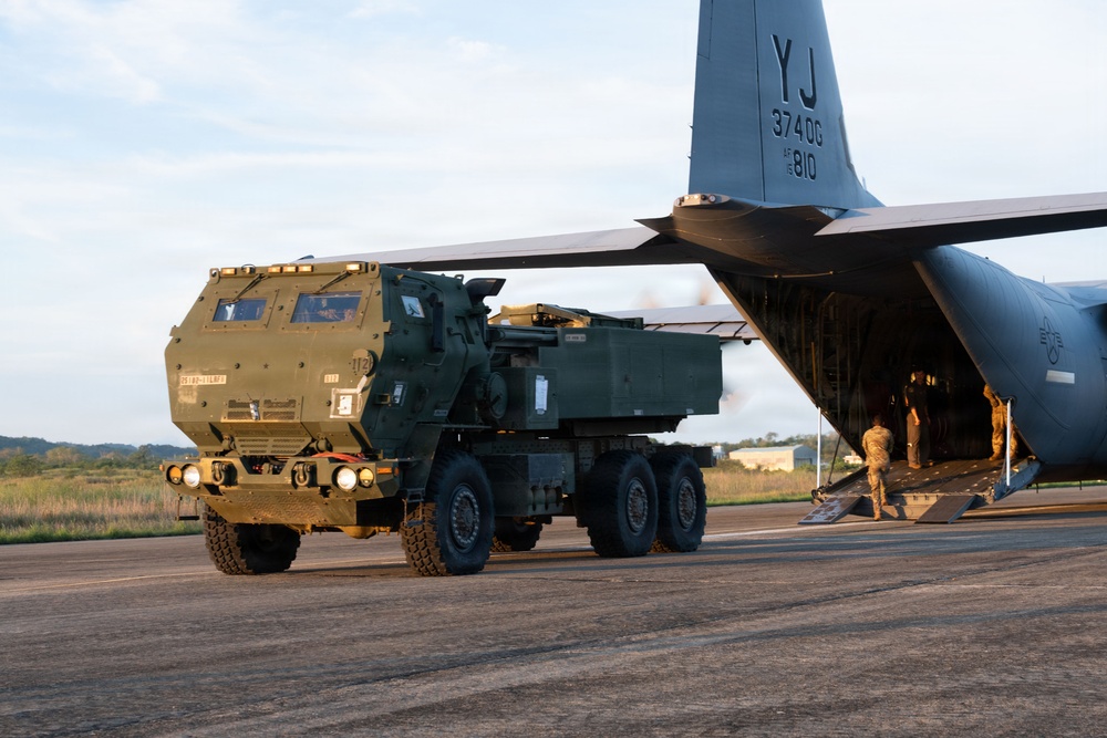 36 AS, 25 ID DIVARTY perform HIRAIN operations during Salaknib 26