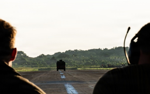 36 AS, 25 ID DIVARTY perform HIRAIN operations during Salaknib 26
