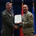 39th Maintenance Squadron Change of Command Ceremony