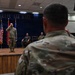 39th Maintenance Squadron Change of Command Ceremony