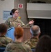 724 AMS welcomes new commander