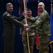 39th Maintenance Squadron Change of Command Ceremony