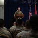 39th Maintenance Squadron Change of Command Ceremony