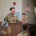 724 AMS welcomes new commander