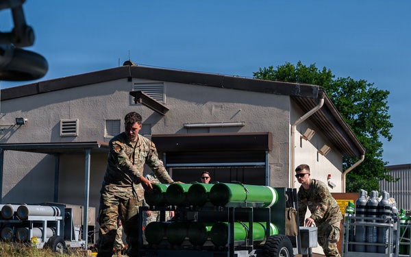 86th MXS opens new oxygen equipment storage facility