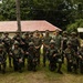 U.S. Marines Conduct Tactical Assault Kit Training with Philippine Marines
