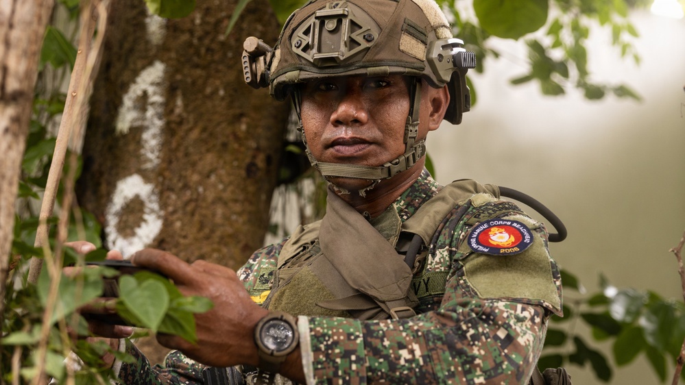 Faces of KAMANDAG 10: Airfield Seizure