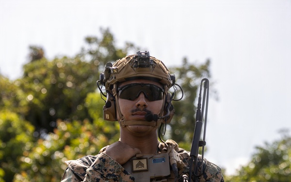 Faces of KAMANDAG 10: Airfield Seizure