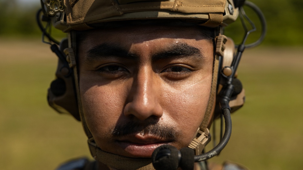 Faces of KAMANDAG 10: Airfield Seizure