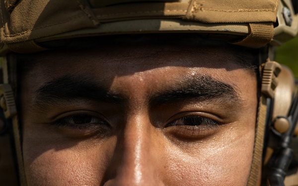 Faces of KAMANDAG 10: Airfield Seizure