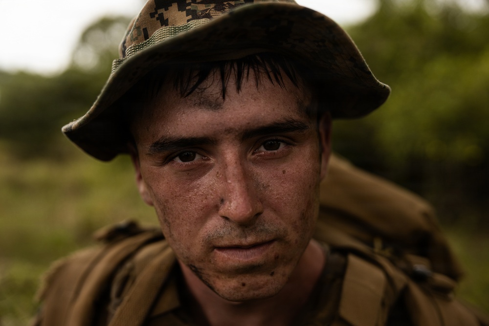Faces of KAMANDAG 10: Airfield Seizure