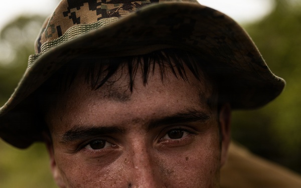 Faces of KAMANDAG 10: Airfield Seizure
