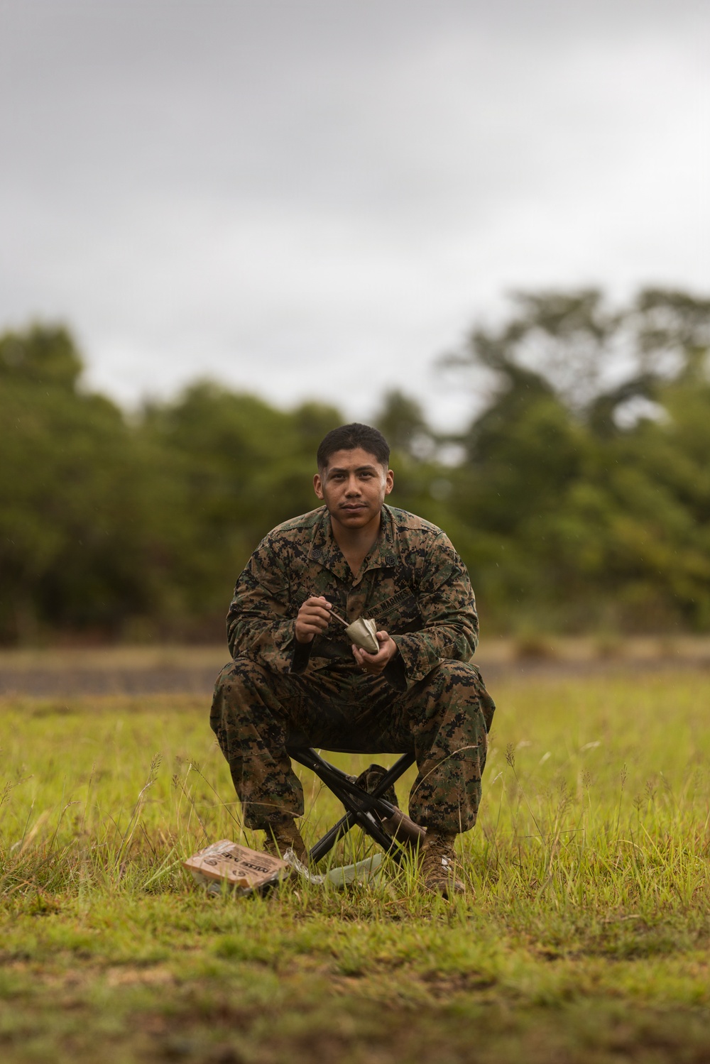 Faces of KAMANDAG 10: Airfield Seizure