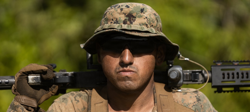 Faces of KAMANDAG 10: Airfield Seizure