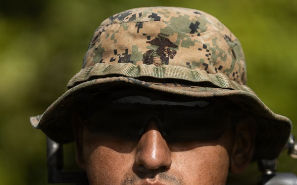 Faces of KAMANDAG 10: Airfield Seizure