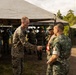 U.S. Marines Conduct Airfield Seizure During KAMANDAG 10