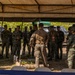 U.S. Marines Conduct Airfield Seizure During KAMANDAG 10