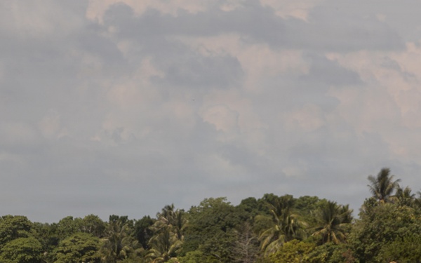 U.S. Marines Conduct Airfield Seizure During KAMANDAG 10