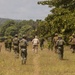 U.S. Marines Conduct Airfield Seizure During KAMANDAG 10