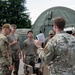 Prime BEEF keeps the 31 CES ready