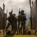 U.S. Marines Conduct Airfield Seizure During KAMANDAG 10