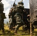U.S. Marines Conduct Airfield Seizure During KAMANDAG 10