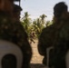 U.S. Marines Conduct Airfield Seizure During KAMANDAG 10