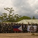U.S. Marines Conduct Airfield Seizure During KAMANDAG 10