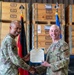 Spangdahlem Air Base's 52nd Civil Engineer Squadron marks change of command, continues mission readiness