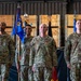 Spangdahlem Air Base's 52nd Civil Engineer Squadron marks change of command, continues mission readiness